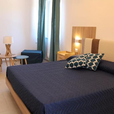 Costa Merlata Suite B&B Ostuni Вилланова-ди-Остуни Экстерьер фото