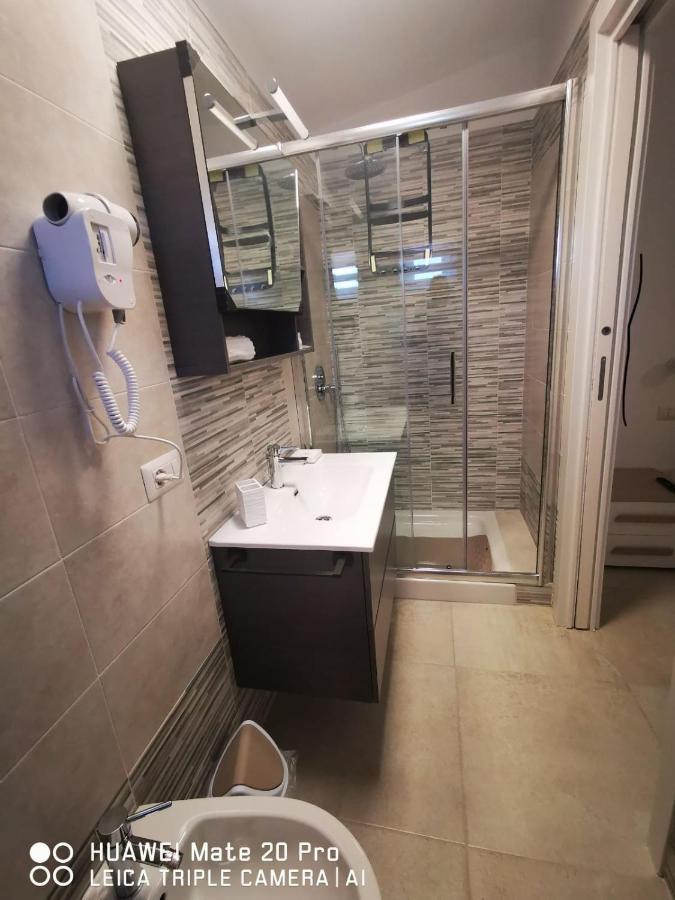 Costa Merlata Suite B&B Ostuni Вилланова-ди-Остуни Экстерьер фото
