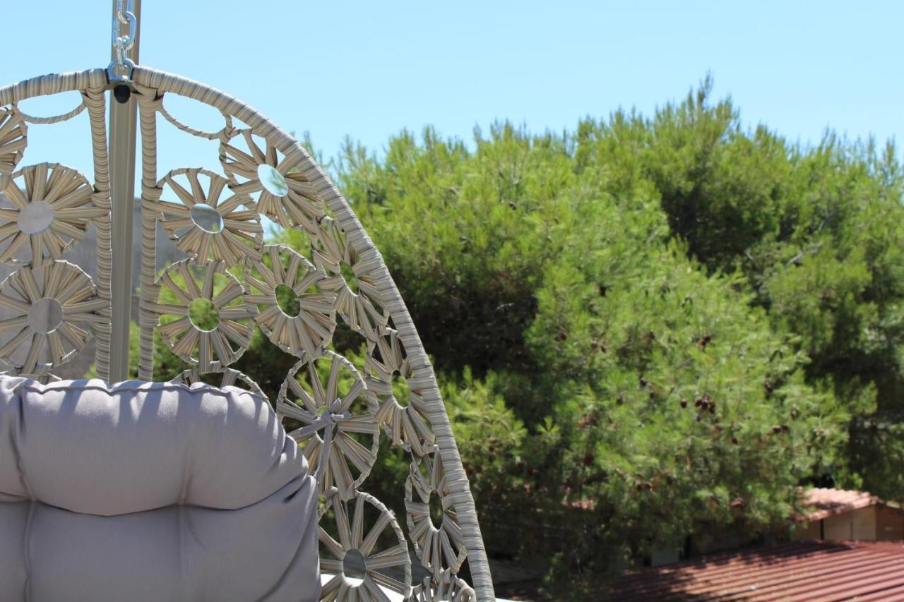 Costa Merlata Suite B&B Ostuni Вилланова-ди-Остуни Экстерьер фото